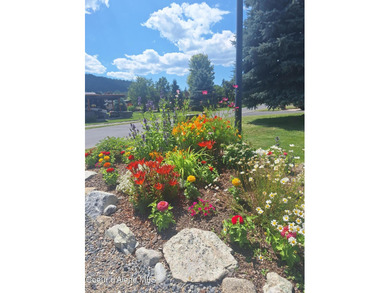 ''Class A Only Motorcoach Lot'' Last oversized property on Stoneridge Golf Club in Idaho - for sale on GolfHomes.com, golf home, golf lot