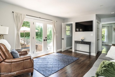 Location,Location,Location...Tastefully updated and remodeled 4 on Susquehanna Valley Country Club in Pennsylvania - for sale on GolfHomes.com, golf home, golf lot