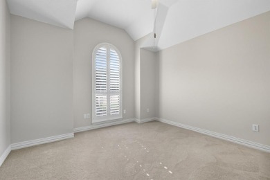 THIS TREED ONE-STORY CORNER LOT WITH 2.5 DETACHED GARAGE AND A on Bridlewood Golf Course in Texas - for sale on GolfHomes.com, golf home, golf lot