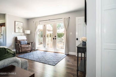 Location,Location,Location...Tastefully updated and remodeled 4 on Susquehanna Valley Country Club in Pennsylvania - for sale on GolfHomes.com, golf home, golf lot