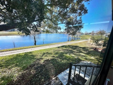 WOW!! The Golf Course and the Water! This is awesome Home in the on Lakes at Leesburg Golf Course in Florida - for sale on GolfHomes.com, golf home, golf lot