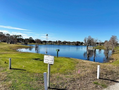 WOW!! The Golf Course and the Water! This is awesome Home in the on Lakes at Leesburg Golf Course in Florida - for sale on GolfHomes.com, golf home, golf lot