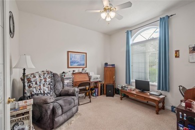 Experience golf course living at its most inviting- Situated on Ocala Palms Golf and Country Club in Florida - for sale on GolfHomes.com, golf home, golf lot