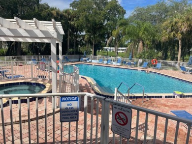 WOW!! The Golf Course and the Water! This is awesome Home in the on Lakes at Leesburg Golf Course in Florida - for sale on GolfHomes.com, golf home, golf lot