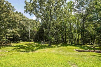Enjoy peaceful living on 2.5 acres with this 3-bedroom, 3-bath on Somerville Country Club in Tennessee - for sale on GolfHomes.com, golf home, golf lot