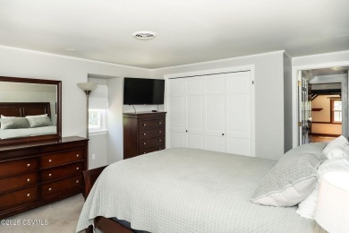 Location,Location,Location...Tastefully updated and remodeled 4 on Susquehanna Valley Country Club in Pennsylvania - for sale on GolfHomes.com, golf home, golf lot
