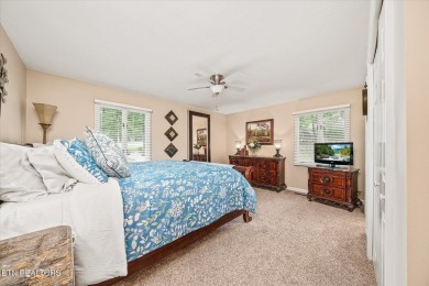 GOLF FRONT HOME - A Spacious  Well-Maintained Retreat! 

 on Druid Hills Golf Club in Tennessee - for sale on GolfHomes.com, golf home, golf lot