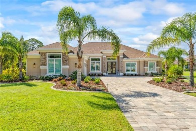 MOTIVATED SELLER in Wild Oaks of Grand Haven. This Skyway on Grand Haven Golf Club in Florida - for sale on GolfHomes.com, golf home, golf lot