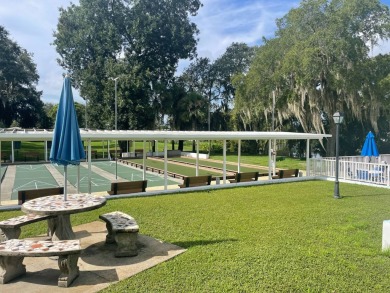 WOW!! The Golf Course and the Water! This is awesome Home in the on Lakes at Leesburg Golf Course in Florida - for sale on GolfHomes.com, golf home, golf lot