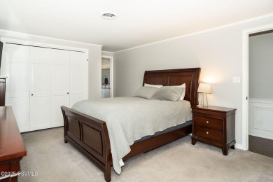 Location,Location,Location...Tastefully updated and remodeled 4 on Susquehanna Valley Country Club in Pennsylvania - for sale on GolfHomes.com, golf home, golf lot