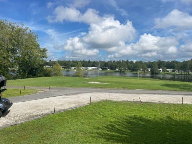 WOW!! The Golf Course and the Water! This is awesome Home in the on Lakes at Leesburg Golf Course in Florida - for sale on GolfHomes.com, golf home, golf lot