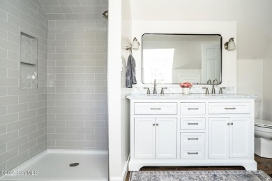 Location,Location,Location...Tastefully updated and remodeled 4 on Susquehanna Valley Country Club in Pennsylvania - for sale on GolfHomes.com, golf home, golf lot