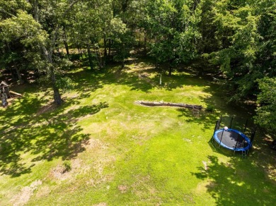 Enjoy peaceful living on 2.5 acres with this 3-bedroom, 3-bath on Somerville Country Club in Tennessee - for sale on GolfHomes.com, golf home, golf lot