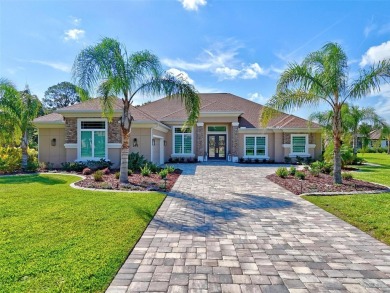 MOTIVATED SELLER in Wild Oaks of Grand Haven. This Skyway on Grand Haven Golf Club in Florida - for sale on GolfHomes.com, golf home, golf lot
