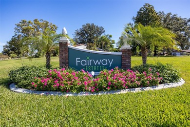 Step back in time and fall in love with this vintage Dunedin on The Dunedin Country Club in Florida - for sale on GolfHomes.com, golf home, golf lot