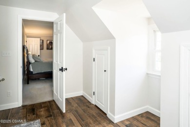 Location,Location,Location...Tastefully updated and remodeled 4 on Susquehanna Valley Country Club in Pennsylvania - for sale on GolfHomes.com, golf home, golf lot