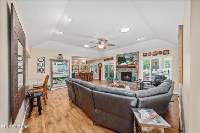 GOLF FRONT HOME - A Spacious  Well-Maintained Retreat! 

 on Druid Hills Golf Club in Tennessee - for sale on GolfHomes.com, golf home, golf lot