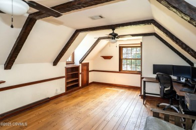 Location,Location,Location...Tastefully updated and remodeled 4 on Susquehanna Valley Country Club in Pennsylvania - for sale on GolfHomes.com, golf home, golf lot