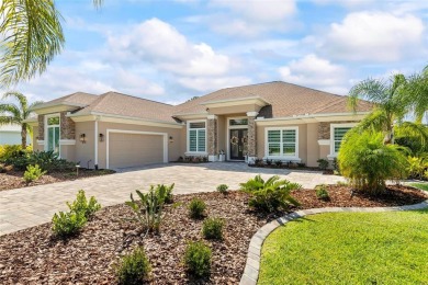 MOTIVATED SELLER in Wild Oaks of Grand Haven. This Skyway on Grand Haven Golf Club in Florida - for sale on GolfHomes.com, golf home, golf lot