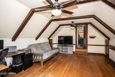 Location,Location,Location...Tastefully updated and remodeled 4 on Susquehanna Valley Country Club in Pennsylvania - for sale on GolfHomes.com, golf home, golf lot
