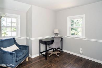 Location,Location,Location...Tastefully updated and remodeled 4 on Susquehanna Valley Country Club in Pennsylvania - for sale on GolfHomes.com, golf home, golf lot