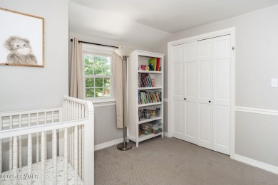 Location,Location,Location...Tastefully updated and remodeled 4 on Susquehanna Valley Country Club in Pennsylvania - for sale on GolfHomes.com, golf home, golf lot