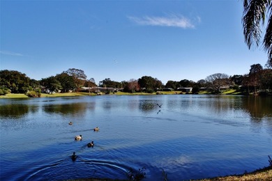 Step back in time and fall in love with this vintage Dunedin on The Dunedin Country Club in Florida - for sale on GolfHomes.com, golf home, golf lot