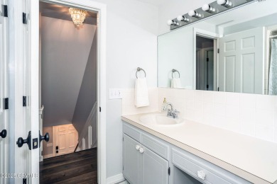Location,Location,Location...Tastefully updated and remodeled 4 on Susquehanna Valley Country Club in Pennsylvania - for sale on GolfHomes.com, golf home, golf lot