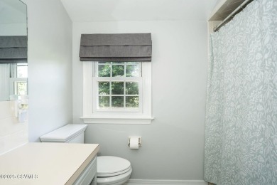 Location,Location,Location...Tastefully updated and remodeled 4 on Susquehanna Valley Country Club in Pennsylvania - for sale on GolfHomes.com, golf home, golf lot