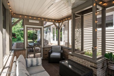 Location,Location,Location...Tastefully updated and remodeled 4 on Susquehanna Valley Country Club in Pennsylvania - for sale on GolfHomes.com, golf home, golf lot