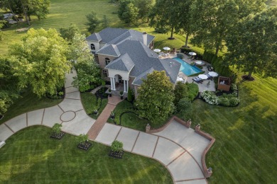 Custom built home in the Champions. Offers updated hardwood on Champion Trace Golf Club, Inc. in Kentucky - for sale on GolfHomes.com, golf home, golf lot