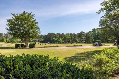 Golf course living at its finest! Enjoy the beautiful views of on Callaway Gardens Golf Resort  in Georgia - for sale on GolfHomes.com, golf home, golf lot