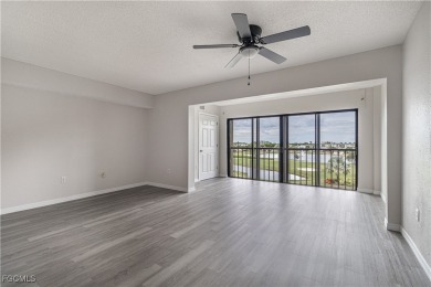 Nicely Renovated 1 bedroom, 1 bathroom Chelsea Model with 757 sq on Seven Lakes Golf and Tennis Community in Florida - for sale on GolfHomes.com, golf home, golf lot