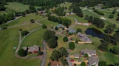 Golf course living at its finest! Enjoy the beautiful views of on Callaway Gardens Golf Resort  in Georgia - for sale on GolfHomes.com, golf home, golf lot