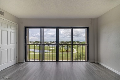 Nicely Renovated 1 bedroom, 1 bathroom Chelsea Model with 757 sq on Seven Lakes Golf and Tennis Community in Florida - for sale on GolfHomes.com, golf home, golf lot