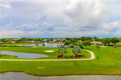Nicely Renovated 1 bedroom, 1 bathroom Chelsea Model with 757 sq on Seven Lakes Golf and Tennis Community in Florida - for sale on GolfHomes.com, golf home, golf lot