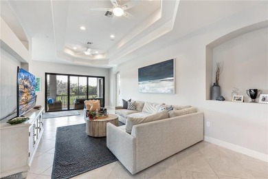 Welcome to a residence that offers more than a home-it offers a on The Club At Twin Eagles in Florida - for sale on GolfHomes.com, golf home, golf lot