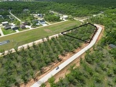 Lot 4013  Experience luxury living at The Landings Airpark near on Nutcracker Golf Club in Texas - for sale on GolfHomes.com, golf home, golf lot