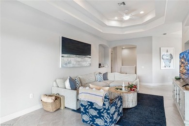 Welcome to a residence that offers more than a home-it offers a on The Club At Twin Eagles in Florida - for sale on GolfHomes.com, golf home, golf lot