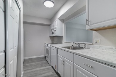 Nicely Renovated 1 bedroom, 1 bathroom Chelsea Model with 757 sq on Seven Lakes Golf and Tennis Community in Florida - for sale on GolfHomes.com, golf home, golf lot