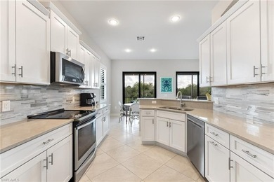 Welcome to a residence that offers more than a home-it offers a on The Club At Twin Eagles in Florida - for sale on GolfHomes.com, golf home, golf lot