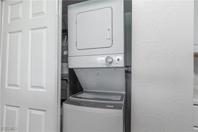 Nicely Renovated 1 bedroom, 1 bathroom Chelsea Model with 757 sq on Seven Lakes Golf and Tennis Community in Florida - for sale on GolfHomes.com, golf home, golf lot