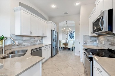 Welcome to a residence that offers more than a home-it offers a on The Club At Twin Eagles in Florida - for sale on GolfHomes.com, golf home, golf lot