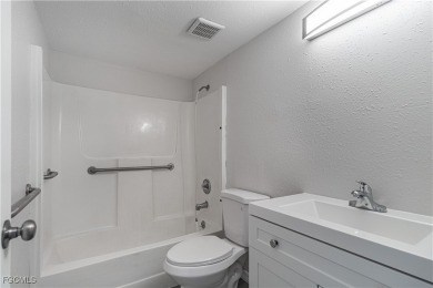 Nicely Renovated 1 bedroom, 1 bathroom Chelsea Model with 757 sq on Seven Lakes Golf and Tennis Community in Florida - for sale on GolfHomes.com, golf home, golf lot