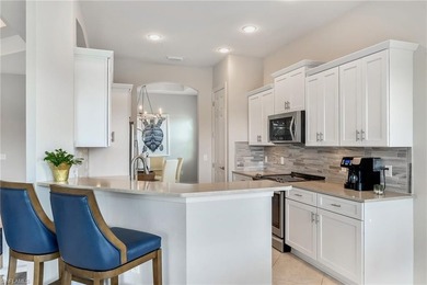 Welcome to a residence that offers more than a home-it offers a on The Club At Twin Eagles in Florida - for sale on GolfHomes.com, golf home, golf lot