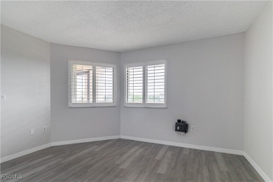 Nicely Renovated 1 bedroom, 1 bathroom Chelsea Model with 757 sq on Seven Lakes Golf and Tennis Community in Florida - for sale on GolfHomes.com, golf home, golf lot