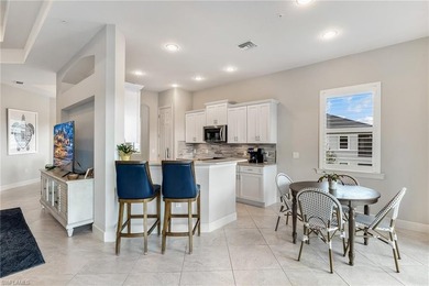 Welcome to a residence that offers more than a home-it offers a on The Club At Twin Eagles in Florida - for sale on GolfHomes.com, golf home, golf lot