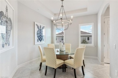 Welcome to a residence that offers more than a home-it offers a on The Club At Twin Eagles in Florida - for sale on GolfHomes.com, golf home, golf lot