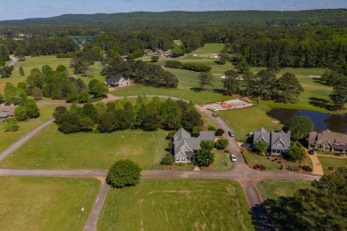 You will see why the neighborhood is called Skyview!  Beautiful on Callaway Gardens Golf Resort  in Georgia - for sale on GolfHomes.com, golf home, golf lot