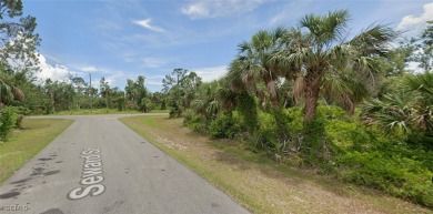 Build your Florida dream home on this ~10,000 sq ft / 0.23 ac on Sabal Trace Golf and Country Club in Florida - for sale on GolfHomes.com, golf home, golf lot